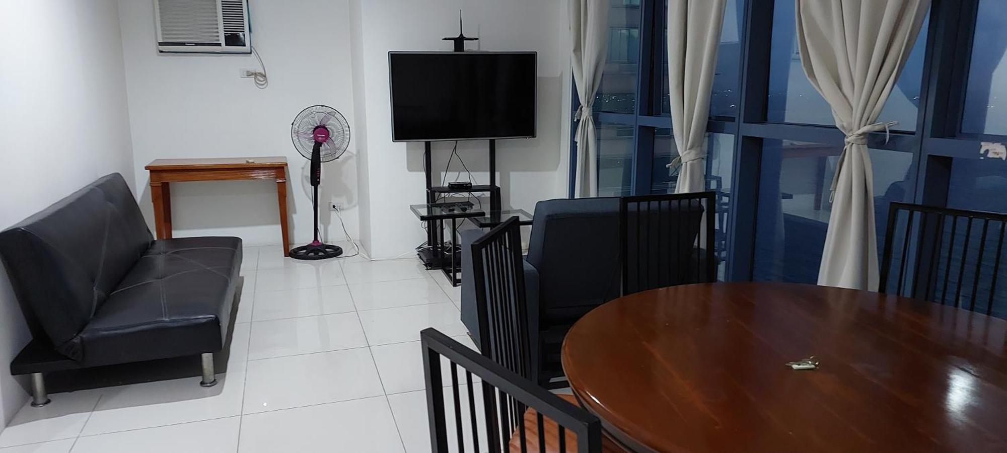 شقة Magnificent View Of Manila Bay, Roxas Blvd, Us Embassy المظهر الخارجي الصورة